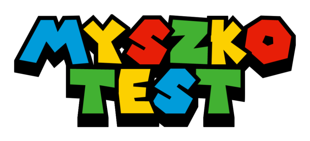MyszkoTest